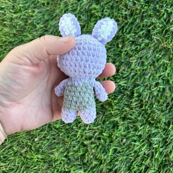 Silent Hill Robbie the Rabbit - Picture 2 of 2